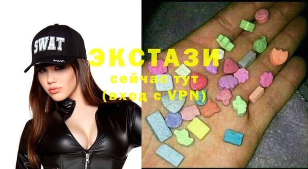 ECSTASY Пересвет