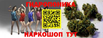 хмурый Балашиха